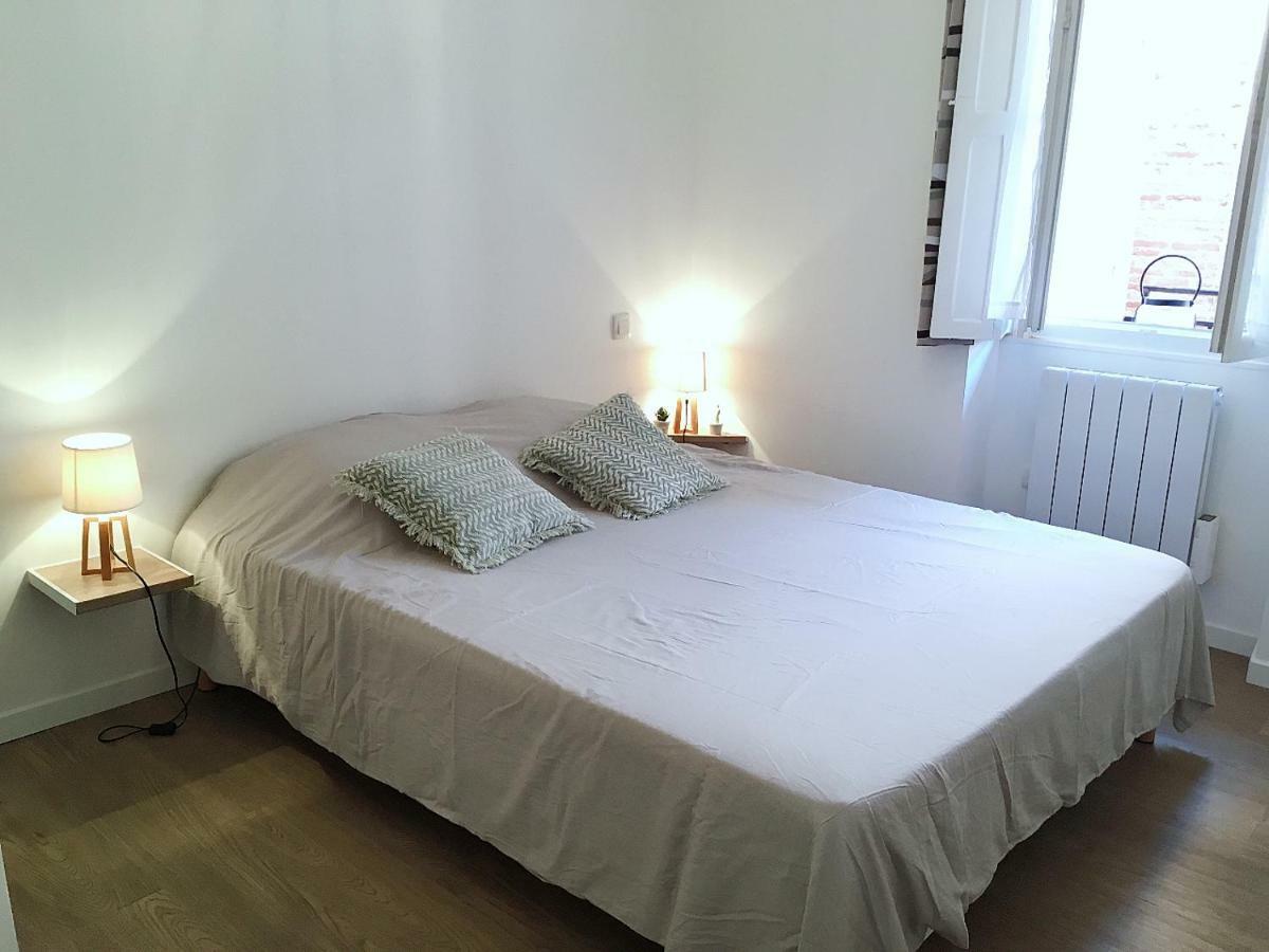 Capitole Jeanne D Arc - Nice Comfortable Flat, Central, Balcony And Charm Διαμέρισμα Τουλούζη Εξωτερικό φωτογραφία