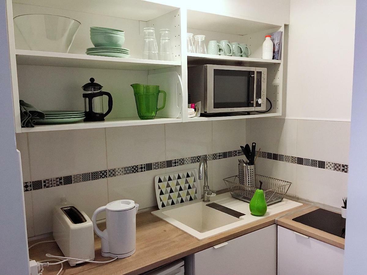 Capitole Jeanne D Arc - Nice Comfortable Flat, Central, Balcony And Charm Διαμέρισμα Τουλούζη Εξωτερικό φωτογραφία